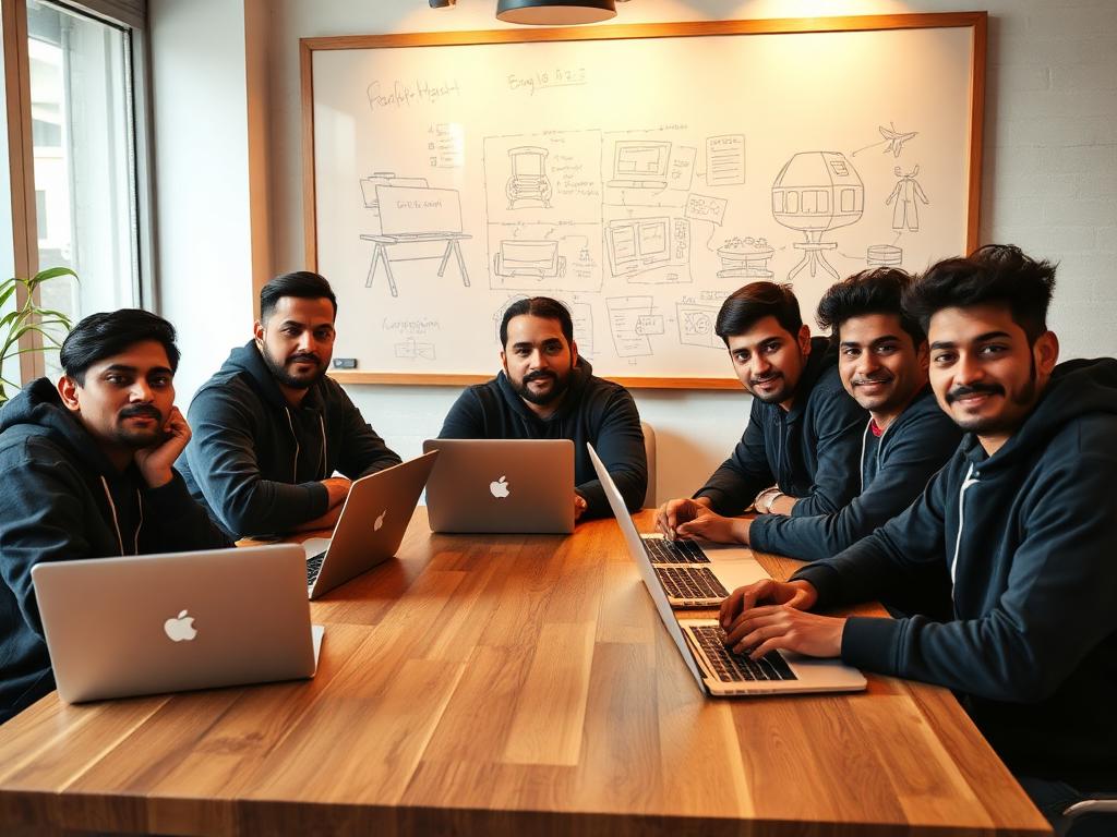 MythMind founders